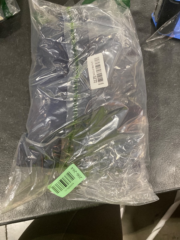 Photo 1 of ARIAT Men's FR Airified Work Shirt Navy