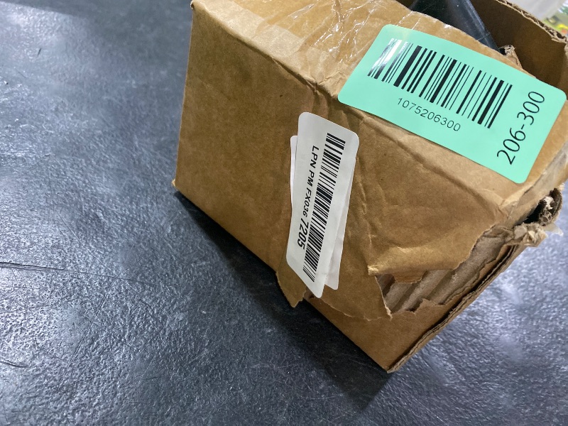 Photo 1 of 10 x 2.125 Scooter Tire Inner Tube, 10 inch Tube, Compatible with 10x1.90 10x1.95 10 x 2 54-152 Most, for Segway Ninebot F20, F25, F30, F40 Electric Scooter [Thickened] [Tire Levers] (2 Pack)