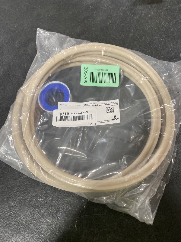 Photo 1 of (1 Set) 8 3/8" Pool Light Lens Gasket and Stainless Pilot Screw - Exact Replacements for Pentair 79101600Z and 79104800 - Compatible with Pentair IntelliBrite, AmerLite, and SAM Amerlite Lights