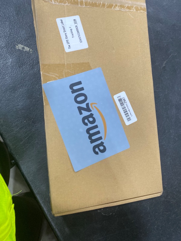 Photo 1 of Pickleball Paddles, Carbon Fiber Pickleball Racket with 16MM Polypropylene Honeycomb Core – Lightweight, High-Grit Surface for Spin & Control, Professional Pickle Ball Paddle for Men & Women Green