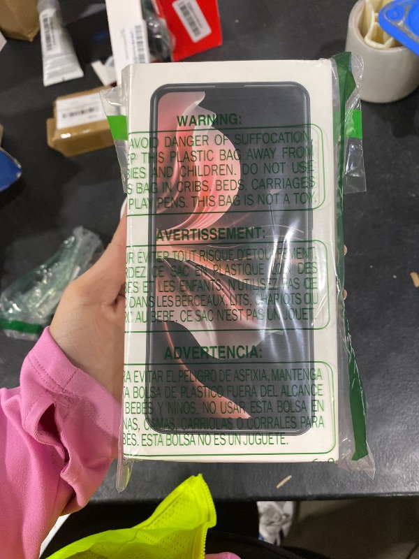 Photo 1 of FGKHKO I25 Ultra Unlocked Cell Phone, Built in Pen,6.99" HD Screen 8+256GB Unlocked Phones,6800mAh Long Battery Life Smartphone,5G/Dual SIM/Fingerprint Unlock/Face ID (Green)