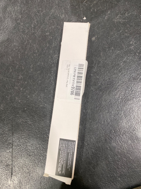 Photo 1 of YeaLink WPP30 USB Type-C 4K Wireless Presentation Pod, Black (1303112)