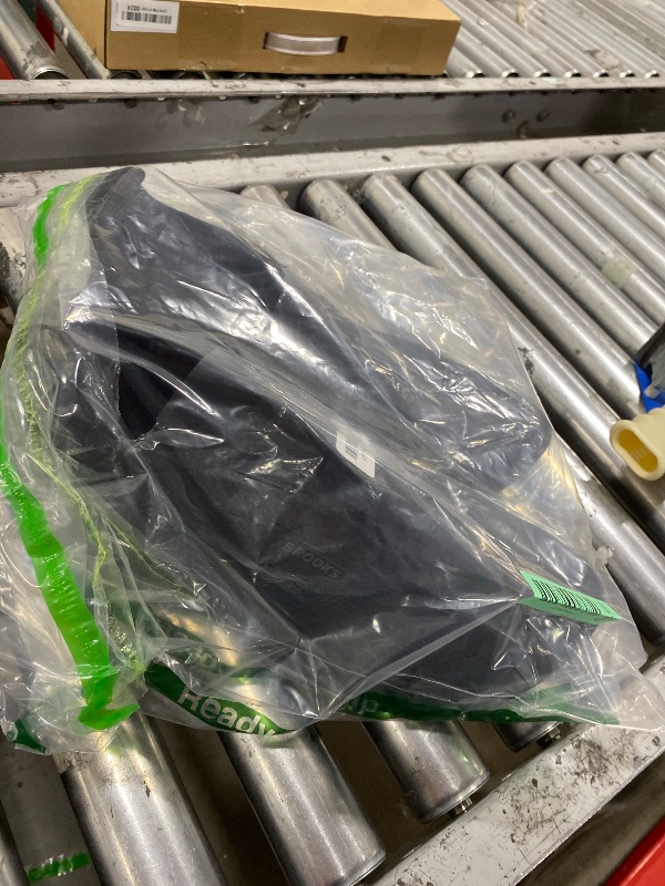 Photo 1 of Brooks Men’s Adrenaline GTS 25 Supportive Running & Walking Shoe - Black/Black/Ebony - 14 Medium