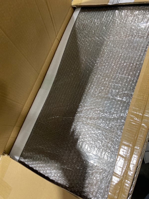 Photo 1 of OLDRAINBOW Industrial Pipe Computer Desk with Shelves,Wall Mounted Laptop Desks for Small Spaces,59 inch Bookshelf Narrow Writing Desk with Floating Shelves