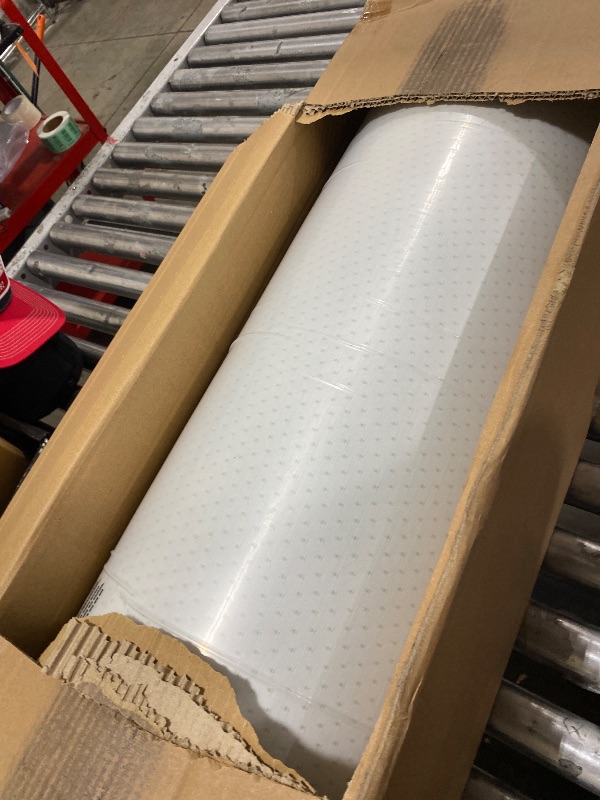 Photo 1 of Zinus 10 Inch Queen Green Tea Memory Foam Mattress [New Version], Fiberglass Free, Medium Firm Feel, Zoned Pressure Relief, Certified Safe Foams & Fabric, Mattress in A Box