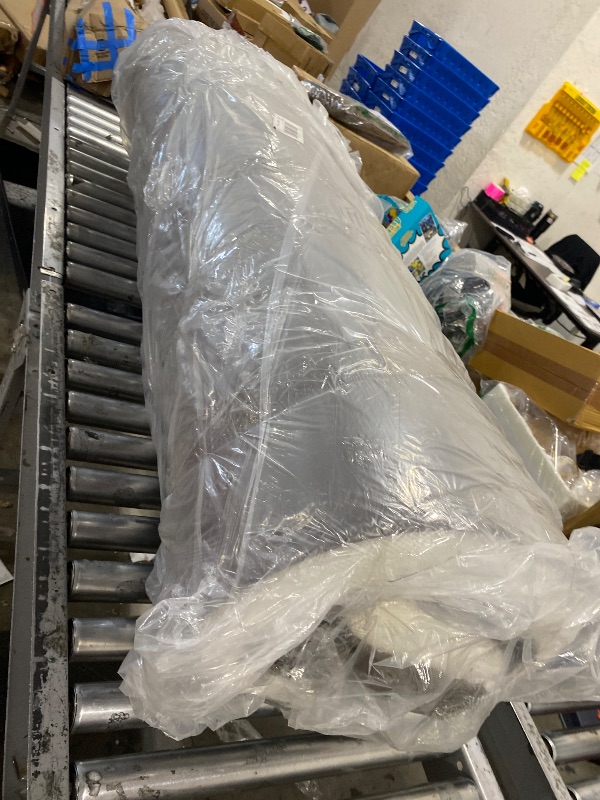 Photo 1 of MATTRESS TOPPER, FLOOR MATTRESS UNKNOWN SIZE