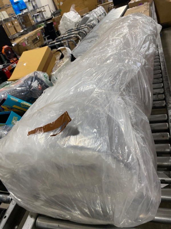 Photo 1 of MATTRESS TOPPER, FLOOR MATTRESS UNKNOWN SIZE