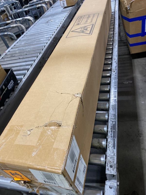 Photo 1 of Signature Design by Ashley Chime 12 Inch Hybrid Full Mattress, Memory Foam with Lumbar Support, High-Density Foam & Pocketed Coils for Comfort & Back Support, Mattresses in a Box, Full Size
