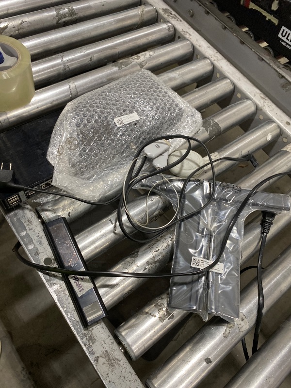 Photo 1 of Samsung 65-Inch Class The Frame Pro LS03FW 4K Neo QLED Mini LED Smart TV (2025 Model) Slim Fit Wall Mount, Modern Frame Design, Wireless One Connect, NQ4 AI Gen3 Processor, Art Mode, Alexa Built-in (parts only)