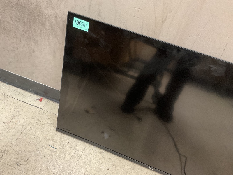 Photo 1 of Roku tv