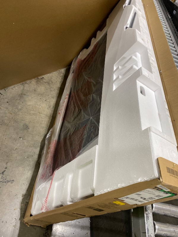 Photo 1 of TCL 75 Inch Class QM6K Series | Mini LED QLED 4K HDR | 75QM6K, 2025 Model | 120HZ-144HZ High Brightness Smart Google TV Dolby Atmos Onkyo Audio | Voice Remote Alexa Gaming Streaming Television (parts opnly)