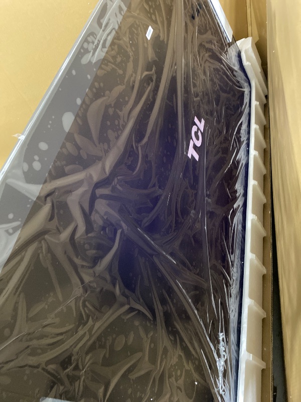 Photo 1 of TCL 75 Inch Class QM7K Series | Mini LED QLED 4K HDR | 75QM7K, 2025 Model | 120HZ-144HZ Anti Reflective Screen Smart Google TV Dolby Atmos Onkyo Audio | Voice Remote Alexa Gaming Streaming Television