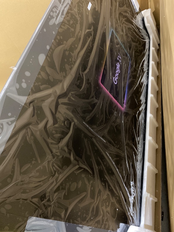 Photo 1 of TCL 75 Inch Class QM7K Series | Mini LED QLED 4K HDR | 75QM7K, 2025 Model | 120HZ-144HZ Anti Reflective Screen Smart Google TV Dolby Atmos Onkyo Audio | Voice Remote Alexa Gaming Streaming Television