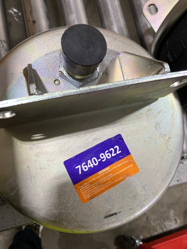 Photo 1 of TRIL GEAR 8 Pcs Air Suspension Shock Spring Bag Replacement for Kenworth Trucks Firestone 9622 Kenworth K303-22 Goodyear 1R11-221 Firestone W01-358-9622 
