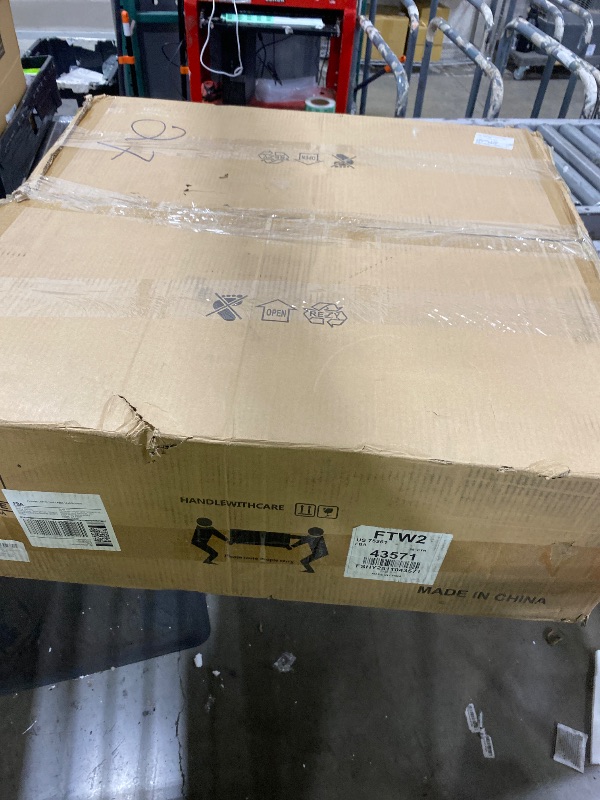 Photo 1 of Modern 30-Light LED Chandelier for Living Room, Dining Room & Entryway - Dimmable Spiral Crystal Gold Hanging Light Fixture