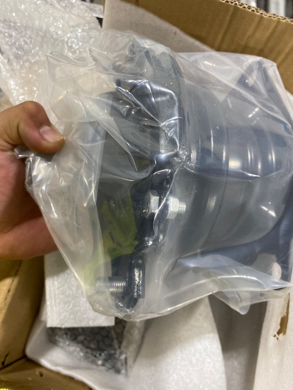 Photo 1 of 4Pcs Engine Motor Mount & Transmission Mount, For Honda Pilot 3.5L FWD 2009-2015, Replace OE: A65078, A4587, A65077, A65015, 50830-SZA-A01, 50820-SHJ-A03