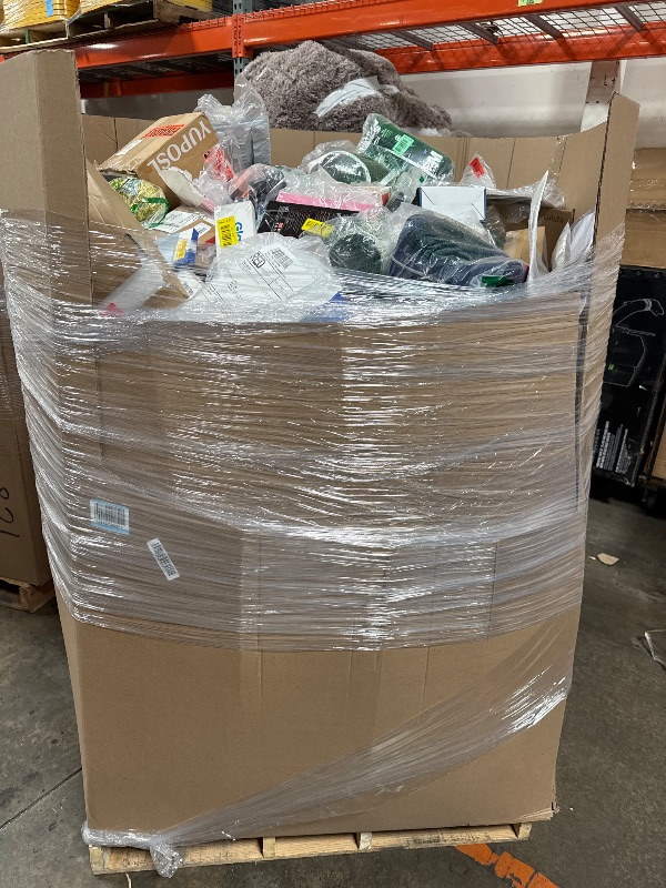Photo 1 of Nellis Variety Box: Pallet | See Notes for Details