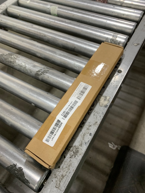 Photo 1 of MoMo_moom Hitches Rota-Flex Lockout Kit (XTD-3247)