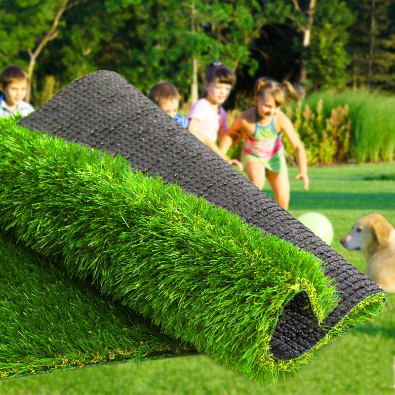 Photo 1 of Artificial Grass Thick Turf