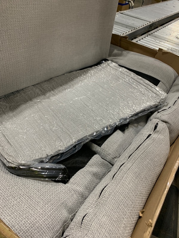 Photo 1 of love seat sofa (partial set )