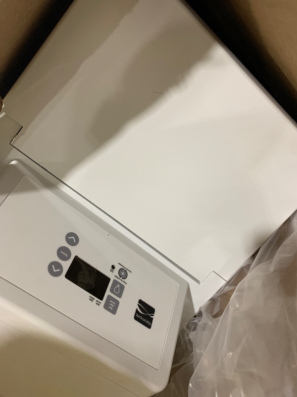 Photo 1 of Kenmore 350 Water Softener System – 32,000 Grain Capacity Whole House Hard Water & Iron Reduction – Compact, Easy to Install, Salt Saving Technology