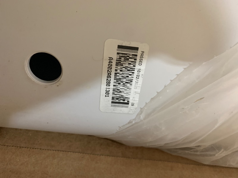 Photo 1 of Kenmore 350 Water Softener System – 32,000 Grain Capacity Whole House Hard Water & Iron Reduction – Compact, Easy to Install, Salt Saving Technology