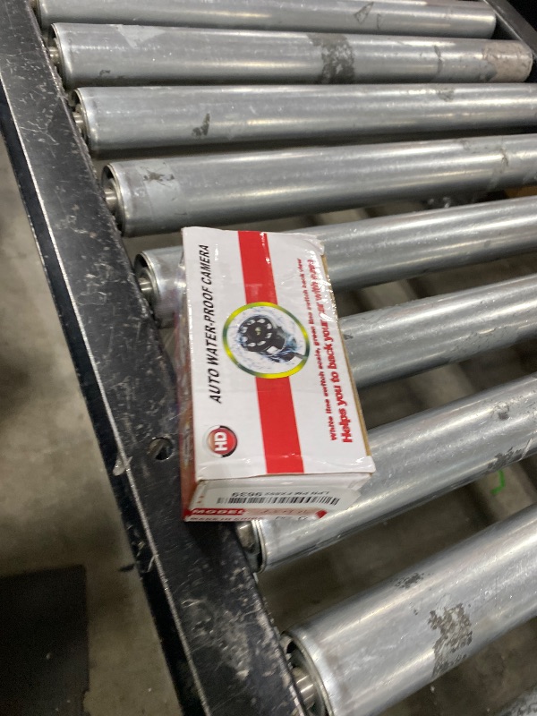 Photo 1 of Car Rear View Backup Camera - MASO 170° HD Car Reverse Parking Reversing Camera Rear View Cam Backup Night Vision