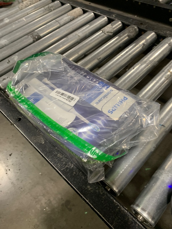 Photo 1 of Philips Sonicare ExpertClean 7500 White, Rechargeable Electric Power Toothbrush, HX9690/06