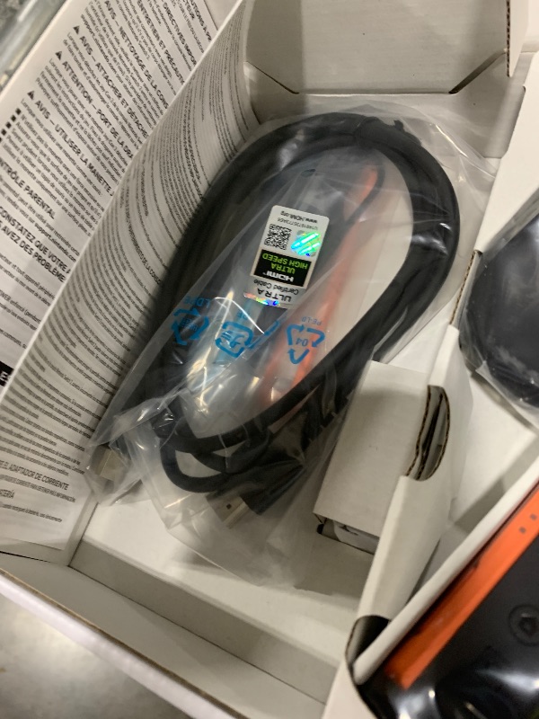 Photo 1 of Nintendo Switch 2 System