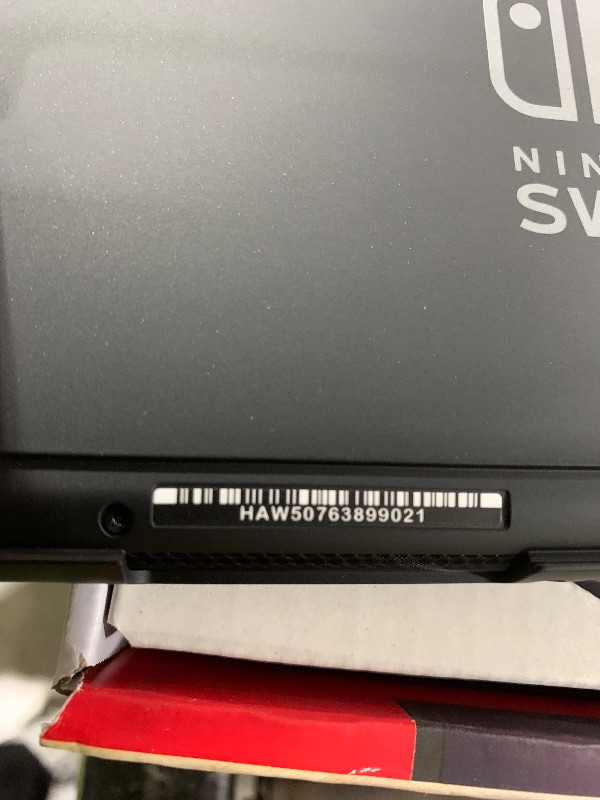 Photo 1 of Nintendo Switch 2 System