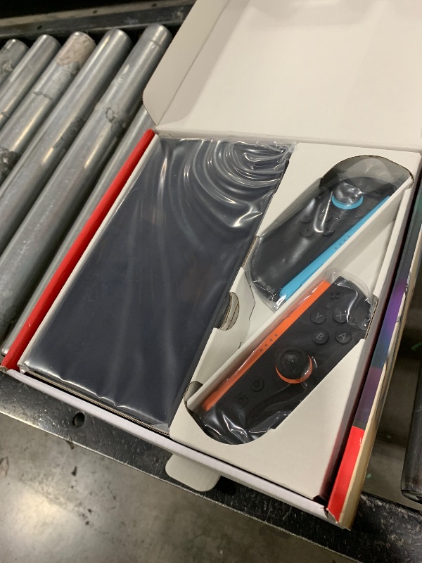 Photo 1 of Nintendo Switch 2 System