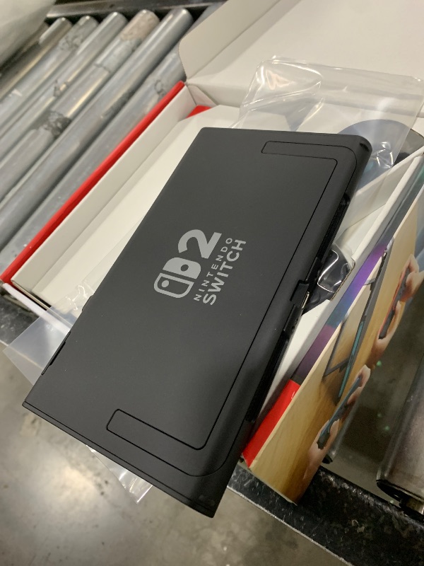 Photo 1 of Nintendo Switch 2 System