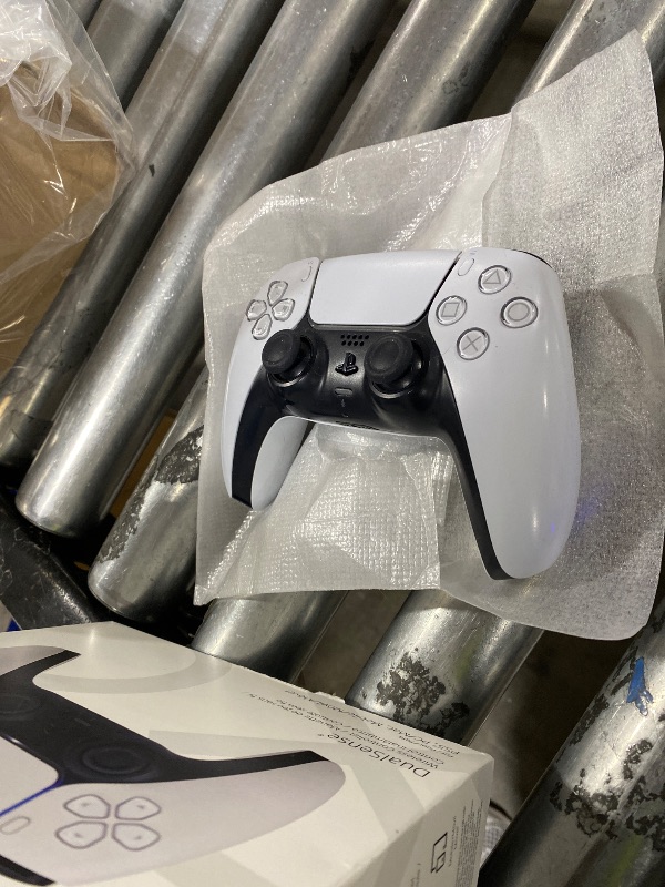 Photo 1 of PlayStation DualSense™ Wireless Controller - for PS5, PC, MAC & Mobile