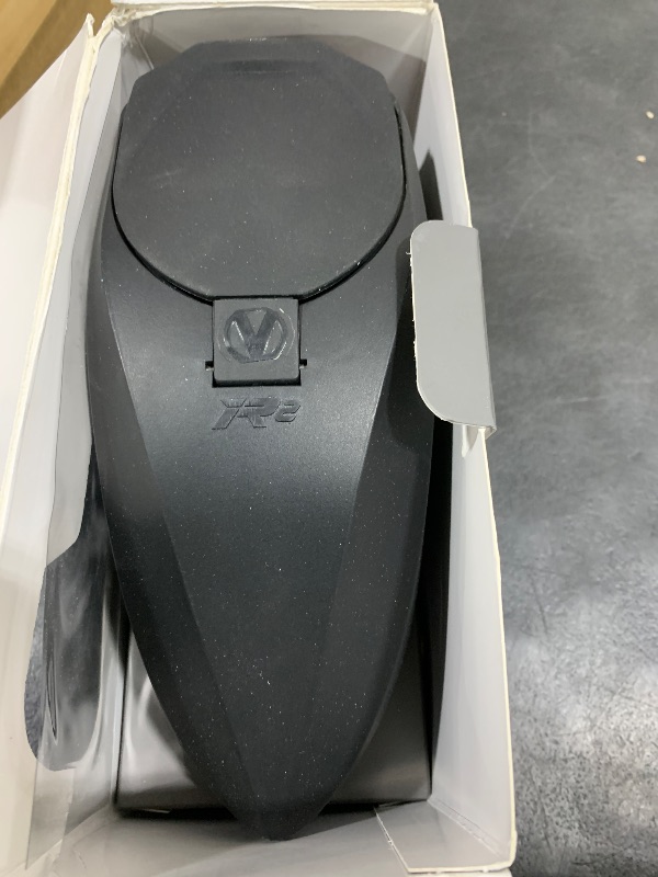 Photo 1 of VIRTUE Spire IR² Electronic Paintball Loader/Hopper - Black