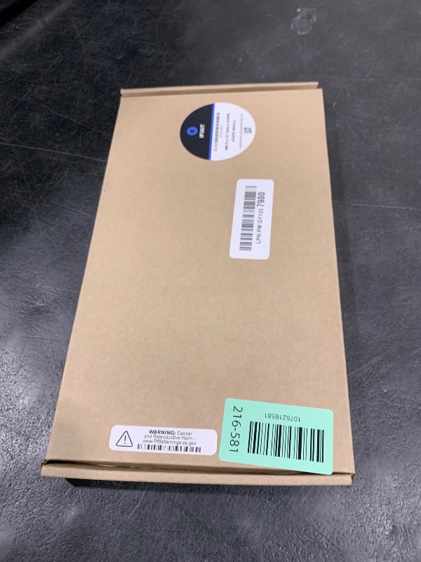 Photo 1 of A1989 A2251 A1964 Laptop Battery for MacBook Pro 13 Inch A1989 (Mid 2018, 2019) & A2251 (2020), A1964 BTO/CTO MR9Q2LL/A MR9R2LL/A MR9T2LL/A MR9V2LL/A MV962LL/A MV9A2LL/A MV962LL/A MV972LL/A