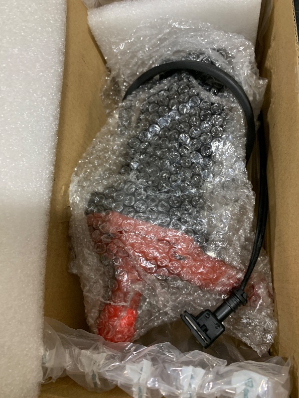 Photo 1 of Intercooler Pump - Water-to-Air Upgraded High Output Pump With Harness & Mounting Bracket Fit For Ford Mustang Cobra,Saturn Ion,Chevy Cobalt SS,Ford Lightning Supercharged,Cadillac CTS V 2004-2013.