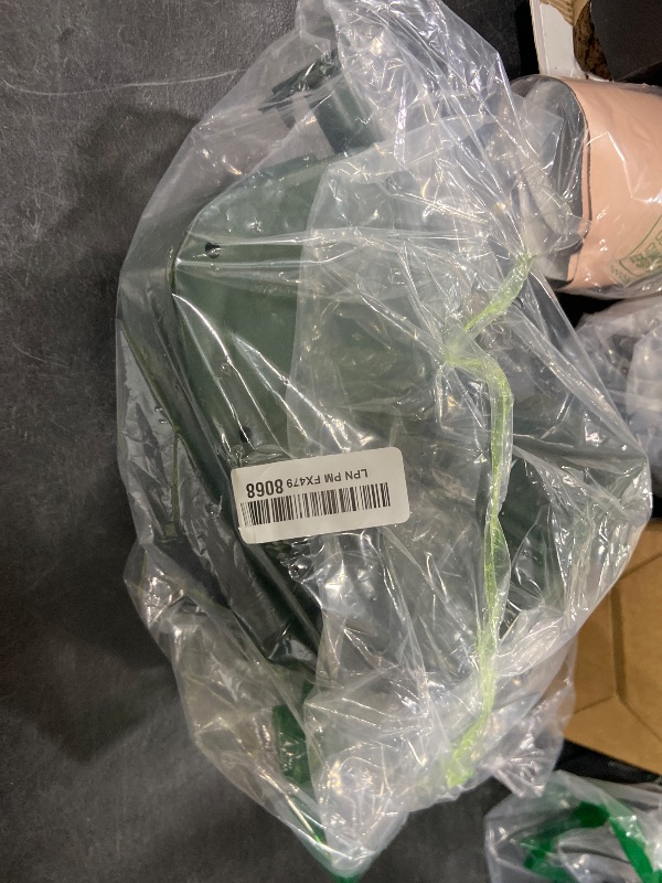 Photo 1 of Solar Ultrasonic Animal Repellent Outdoor, 2Pack Waterproof Deer Repellent Devices with RIP Motion Sensor LED Flashing Lights, Cat, Raccoons, Skunks, Rabbits Deer Deterrent Outdoor