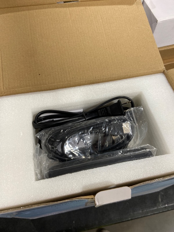 Photo 1 of [Short Throw/1200ANSI/Built in Apps] 4K Outdoor Projector with WiFi and Bluetooth, Auto Focus Projector with Dual-Mode Stand, Smart Portable Proyector with Netflix/YouTube/PrimeVideo & Dolby