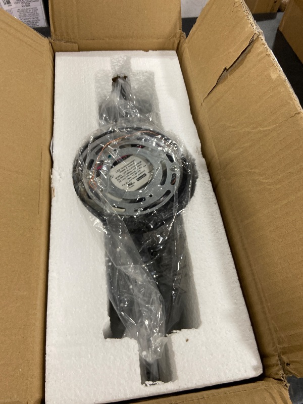 Photo 1 of VidaLite Shura Black 2-Light Track Light w/Adjustable Heads, Integrated LED, 15 in. Track Lighting Kit Ceiling Light, 3000k, 1120 Lumens
