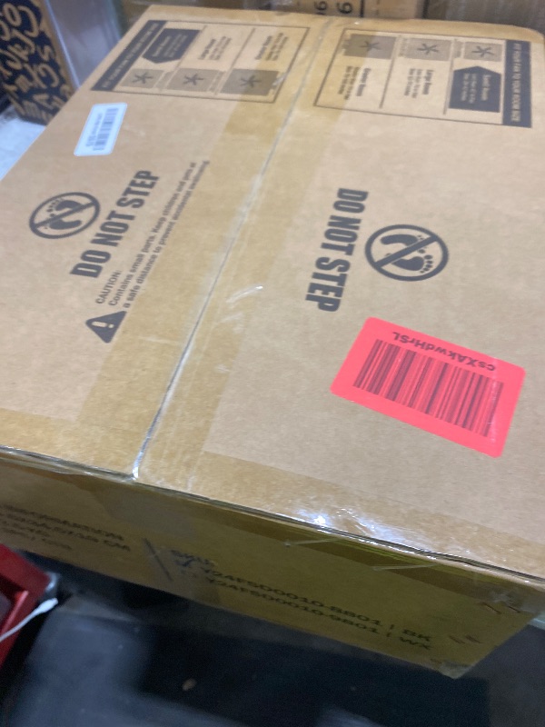 Photo 1 of LEDIARY 20" Caged Ceiling Fans with Lights and Remote, Flush Mount Bladeless Ceiling Fan Low Profile, Small Farmhouse Industrial Enclosed Ceiling Fan with Light for Bedroom, Kitchen, Indoor