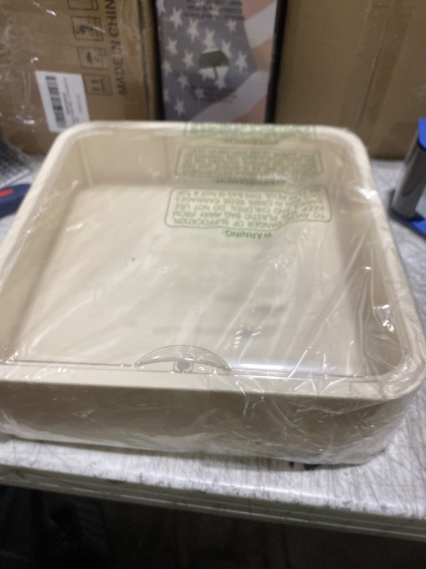 Photo 1 of **********MISSING PARTS*******
AVLA 2 Pack Display Case for Figures, 3 Tiers Clear Acrylic Doll Storage Box, Wall-Mounted Collectibles Display Stand, Minifigure Showcase with Magnetic Door for Mini Toys, Action Figures, Dust Proof
