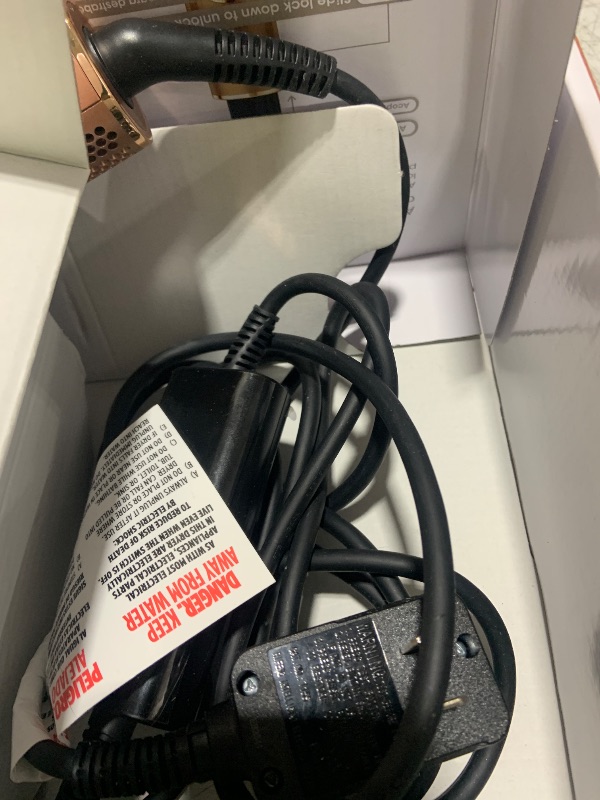 Photo 1 of Shark FlexStyle® (Special Edition) | Air Styling & Drying System | Powerful Hair Dryer Brush & Multi-Styler | Auto-Wrap Curlers, Oval Brush, Concentrator, & Storage Bag Included | Copper | HD433CP