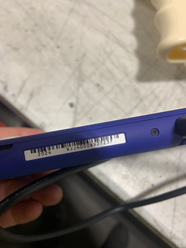 Photo 1 of Nintendo Switch Lite - Blue
