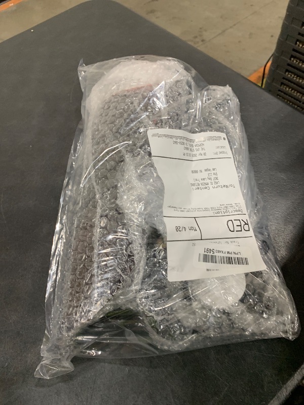 Photo 1 of LED Tail Lights Assemble Compatible with1997-2003 Ford F150,1999-2007 Ford F250 F350 Superduty Driver and Passenger Side, Smoke Lens