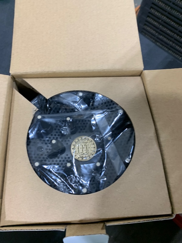 Photo 1 of Bellissima Diffon Supreme Diffuser & Curly Hair Dryer - XL Diffuser for Long Waves, Curls, Coils - Cool Button - Anti-Frizz Technology