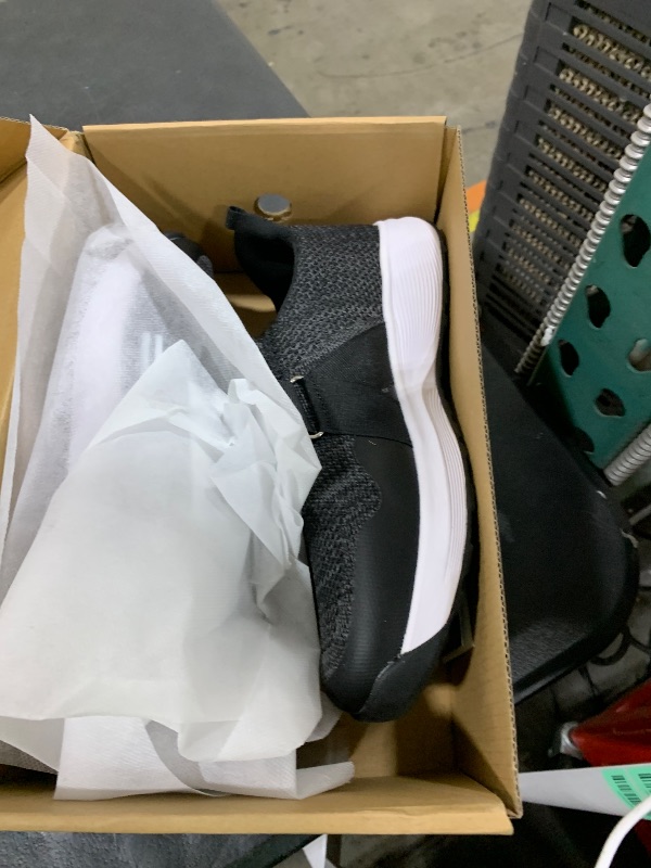 Photo 1 of Kyedoo Men‘s Indoor Cycling Shoes Compatible with SPD Cleats, Comfortable Walkable Bike Shoes, Cleats Included M8.5 Black