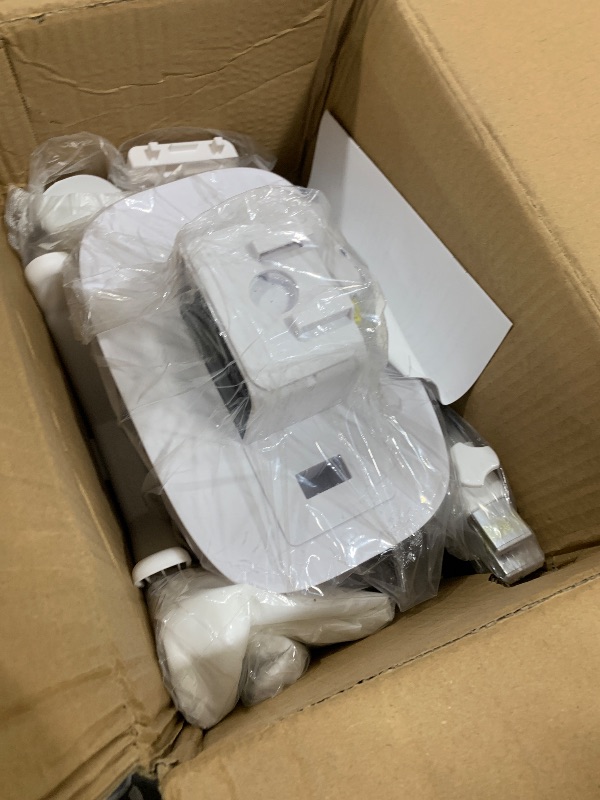 Photo 1 of Automatic Ironing Machine 3.0, 3-in-1 Air & Steam Garment Dryer and Iron for Shirts, Pants, Dresses and More, Hands-Free Garment Care with Adjustable Time & Temperature, 1250W Fast Drying System