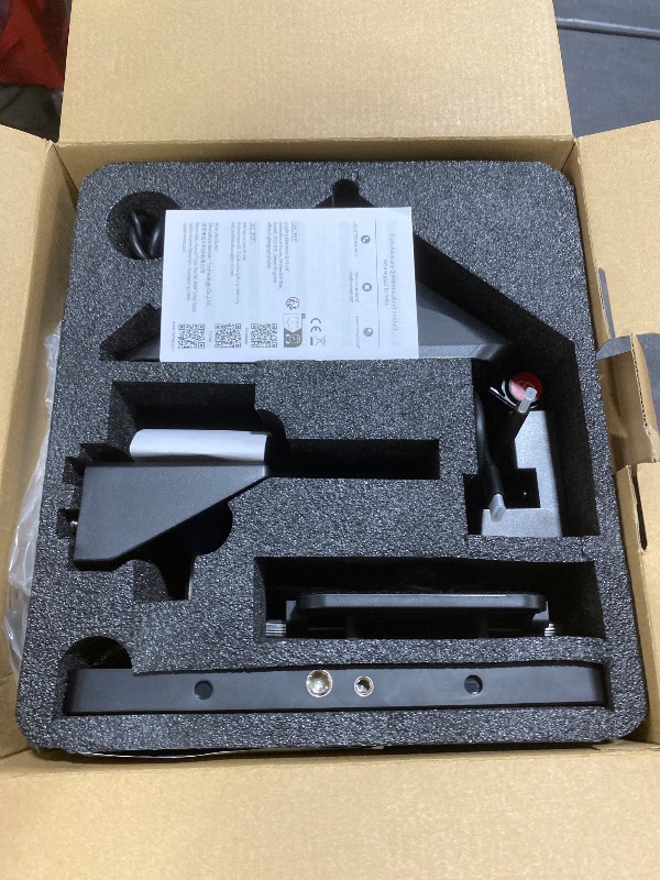 Photo 1 of NEEWER 2 in 1 Teleprompter 11 Inch with Monitor for Windows MacOS, Supports Screen Mirroring, Portable Prompter for Camera Mobile Phone Webcam for YouTube Twitch Live Streaming Conference, X11