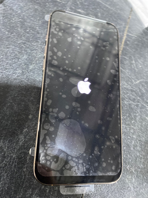 Photo 1 of Apple iPhone 16 Pro Max, 1TB, Desert Titanium - Unlocked (Renewed)