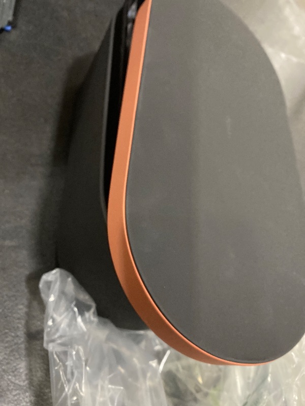 Photo 1 of Dyson Airwrap i.d. Multi-Styler, Allure Winner, Bluetooth Connected, No Heat Damage, 6-in-1 Versatility, Intelligent Hair Styler